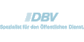 Logo DBV